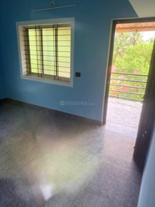 Bedroom Image of 538 Sq.ft 1 BHK Apartment / Flat for rent in Mapusa Goa for Rs. 10000