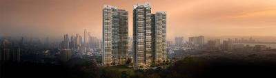 Building Image of 2099 Sq.ft 3 BHK Apartment / Flat for sale in Tonino Lamborghini Residences, Sector 71 Gurgaon for Rs. 45000000