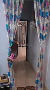 Balcony Image of 1050 Sq.ft 2 BHK Apartment / Flat for sale in Singhpur Kachhar Kanpur for Rs. 5600000