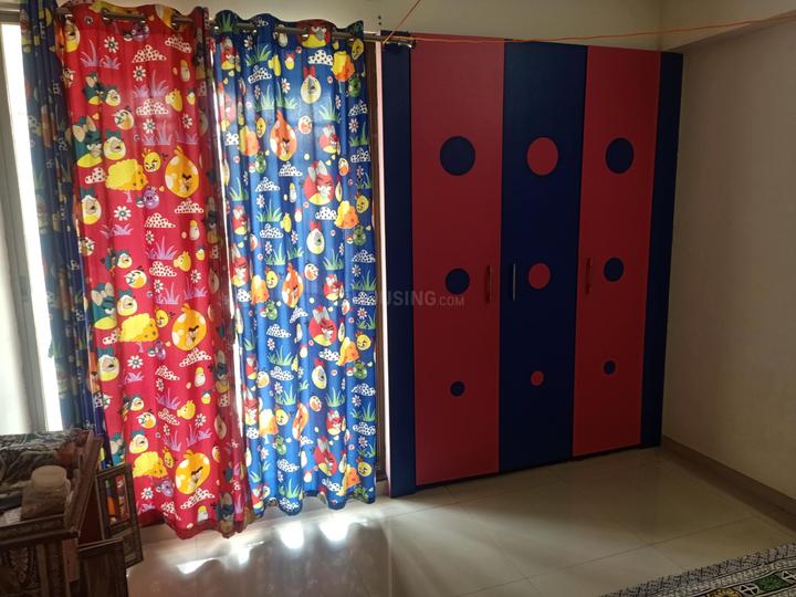 Sama savli road Vadodara Bedroom 1