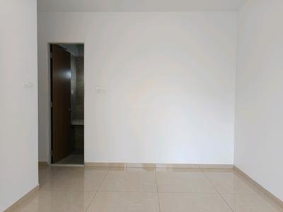 Bedroom Image of 1200 Sq.ft 3 BHK Apartment / Flat for sale in Dosti Greenscapes Phase 2, Hadapsar Pune for Rs. 9900000