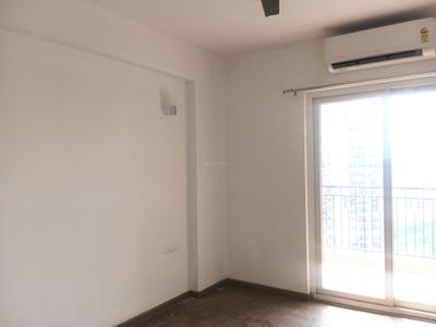 Bedroom Image of 1750 Sq.ft 3 BHK Apartment / Flat for sale in ATS Tourmaline, Sector 109 Gurgaon for Rs. 22500000
