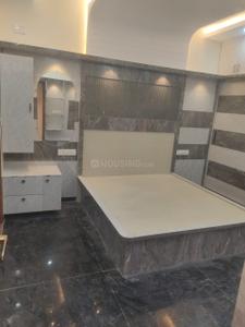 Bedroom Image of 2400 Sq.ft 4 BHK Independent House for sale in Hemmigepura Bengaluru for Rs. 20500000