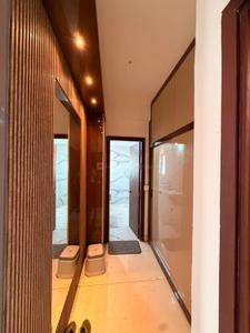 Image of 1930 Sq.ft 3.5 BHK Apartment / Flat for rent in Rishita Mulberry Heights, Sushant Golf City, Lucknow for Rs. 50000