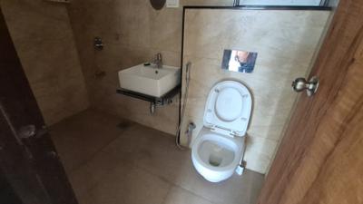 Image of 1126 Sq.ft 2 BHK Apartment / Flat for rent in Guruvista Phase II, Kharadi, Pune for Rs. 30000