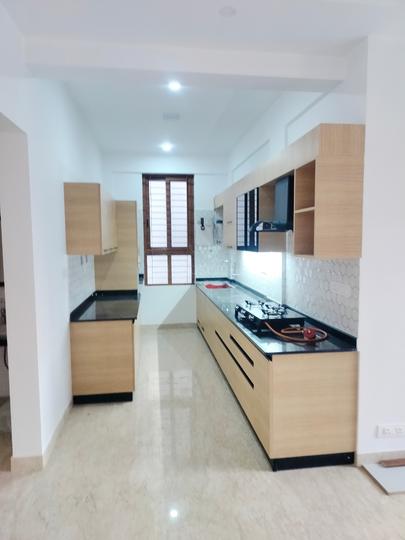 Sri Ram residency Kitchen 1