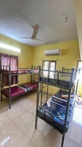 Hall Image of sai home in Chromepet, Chennai