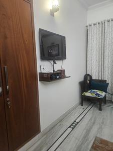 Hall Image of 1800 Sq.ft 3 BHK Builder Floor for sale in East Of Kailash New Delhi for Rs. 43500000