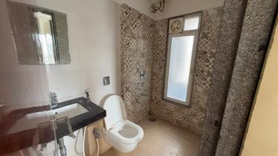 Image of 750 Sq.ft 2 BHK Apartment / Flat for rent in Dhoot Sky Residency New Sonali CHSL, Malad West, Mumbai for Rs. 65000