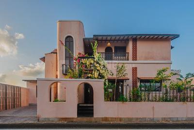 Image of 3500 Sq.ft 3 BHK Villa for sale in Kihim, Alibag for Rs. 60000000