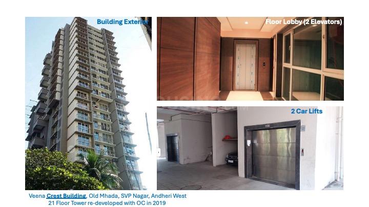 Veena Crest Main Image 1