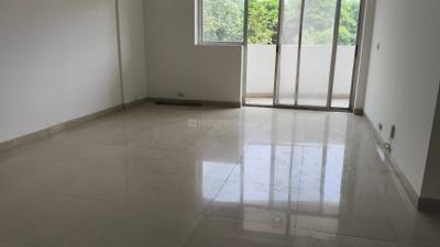 Living Room Image of 1719 Sq.ft 3 BHK Apartment / Flat for rent in ABA Olive County, Vasundhara Ghaziabad for Rs. 37000