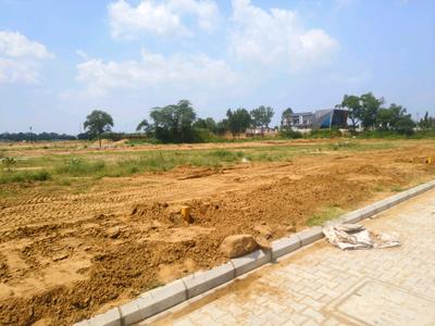 Image of 148 Sq.ft Residential Plot / Land for sale in Skywhales Vienna Greens, Sector 99A, Gurgaon for Rs. 26900000