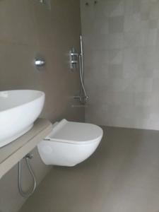 Bedroom Two Image of 1290 Sq.ft 2 BHK Apartment / Flat for sale in Neelkanth Avenue, Kharghar Navi Mumbai for Rs. 17500000