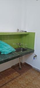 Kitchen Image of 800 Sq.ft 2 BHK Apartment / Flat for rent in Viswamitra Colony Buxar for Rs. 5500