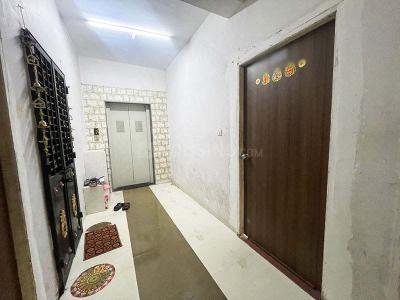 Balcony Image of 1143 Sq.ft 2 BHK Apartment / Flat for sale in Maninagar Ahmedabad for Rs. 5300000