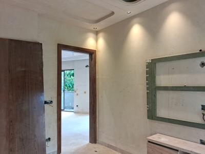 Bedroom Image of 1620 Sq.ft 3 BHK Builder Floor for sale in Rajouri Garden New Delhi for Rs. 35000000