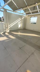 Balcony Image of 950 Sq.ft 2 BHK Apartment / Flat for rent in Niwas Dhananjay Apartment, Erandwane Pune for Rs. 50000