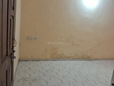 Bedroom Image of 640 Sq.ft 2 BHK Independent House for rent in Shanti Nagar Jabalpur for Rs. 6500