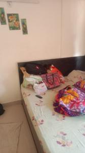 Bedroom Image of 546 Sq.ft 2 BHK Apartment / Flat for rent in Maxheights Dream Homes, Sector 61 Sonipat for Rs. 17000