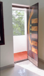 Balcony Image of 934 Sq.ft 2 BHK Apartment / Flat for sale in Tambaram Chennai for Rs. 5500000