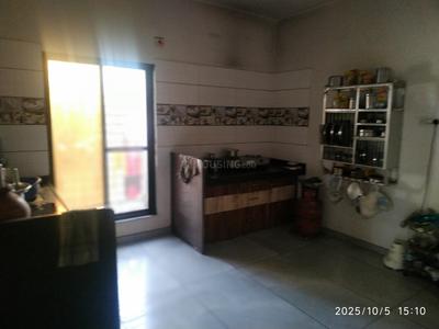 Kitchen Image of 2700 Sq.ft 3 BHK Independent House for sale in Mograwadi Valsad for Rs. 7200000