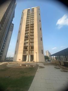 Image of 1734 Sq.ft 3 BHK Apartment / Flat for sale in Shalimar Belvedere Court 3, Gomti Nagar, Lucknow for Rs. 23000000