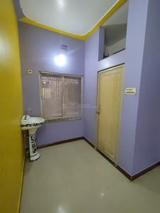 Living Room Image of 1000 Sq.ft 2 BHK Apartment / Flat for rent in Krishnanagar Nadia for Rs. 7500