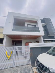 Image of 3500 Sq.ft 4 BHK Independent House for sale in Mahalakshmi Nagar, Indore for Rs. 30000000