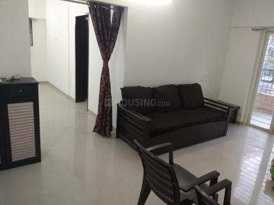 Hall Image of 1450 Sq.ft 3 BHK Apartment / Flat for sale in Maharshi Aashray, Wakad Pune for Rs. 13000000