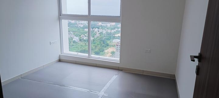 Godrej Park Retreat Main Image 1