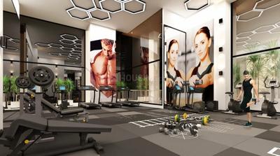 Image of 980 Sq.ft 2 BHK Apartment / Flat for sale in Dr.Panjabrao Deshmukh Colony, Amravati for Rs. 5600000
