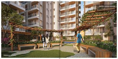 Image of 1864 Sq.ft 3.5 BHK Apartment / Flat for sale in Danapur - Khagaul Road, Patna for Rs. 17000000