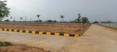 Image of 130 Sq.ft Residential Plot / Land for sale in Batasingaram, Hyderabad for Rs. 2700000