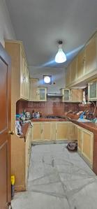 Kitchen Image of 2500 Sq.ft 3 BHK Apartment / Flat for rent in Banjara Hills Hyderabad for Rs. 65000