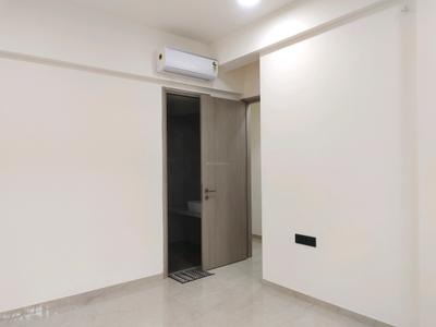 Bedroom Image of 2000 Sq.ft 3 BHK Apartment / Flat for rent in Gateway, Santacruz West Mumbai for Rs. 215000