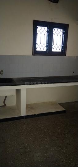 Private appartment Kitchen 1