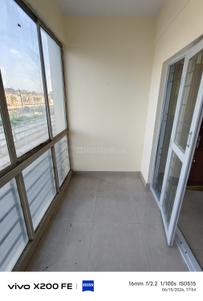 Balcony Image of 2000 Sq.ft 3 BHK Builder Floor for sale in Bennigana Halli Bengaluru for Rs. 12500000