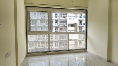 Bedroom Image of 960 Sq.ft 2 BHK Apartment / Flat for sale in Godrej Central, Chembur Mumbai for Rs. 20000000