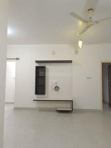 Hall Image of 1000 Sq.ft 2 BHK Builder Floor for rent in Challaghatta Bengaluru for Rs. 35000