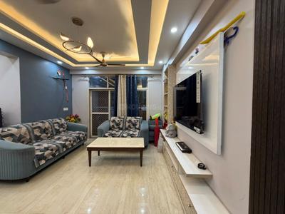 Hall Image of 1520 Sq.ft 2 BHK Apartment / Flat for sale in Om Shri Vrinda Orchids, Sunrakh Bangar Vrindavan for Rs. 11500000
