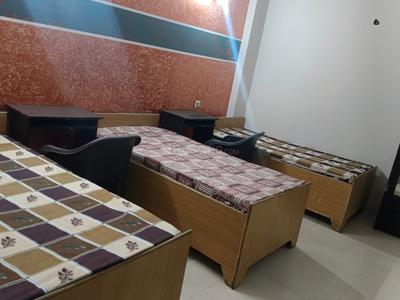 Hall Image of Raj Homes Pg in Sector 62, Noida