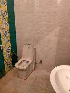 Image of 2800 Sq.ft 3.5 BHK Builder Floor for rent in Gomti Nagar, Lucknow for Rs. 35000
