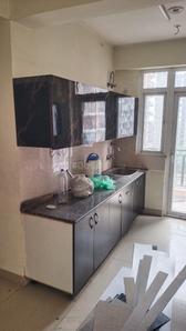 Kitchen Image of 1800 Sq.ft 3 BHK Apartment / Flat for sale in Designarch E Homes, Surajpur Greater Noida for Rs. 10000000