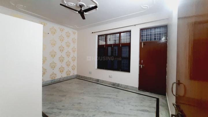 Sector 4 Bedroom 1