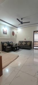 Hall Image of 1235 Sq.ft 2 BHK Apartment / Flat for sale in Trendsquares Ambience by Trendsquare Constructions, Thanisandra Bengaluru for Rs. 18000000