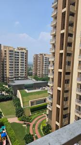 Balcony Image of 1465 Sq.ft 2.5 BHK Apartment / Flat for sale in Eldeco Accolade, Sector 2 Sohna for Rs. 15000000