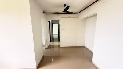 2 BHK Apartment