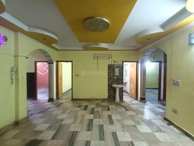 Hall Image of 1500 Sq.ft 4 BHK Builder Floor for sale in Swaraj Homes RWA Sethi Enclave Mohan Garden, Uttam Nagar New Delhi for Rs. 6000000