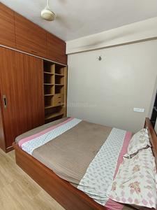 2.5 BHK Flat